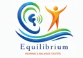 equilibrium hearing and balance centre